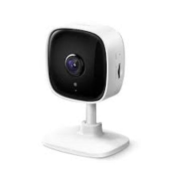 TP-Link Camera Tapo TC60 Wi-Fi Indoor Security, 1080P, Night Vision, White EU
