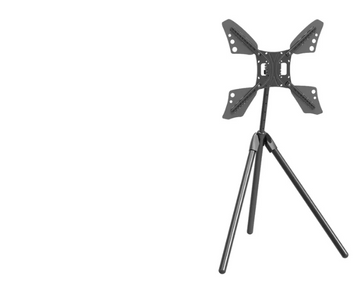 Barkan Portable Tripod Floor Sta 13"-83" "DTP410"