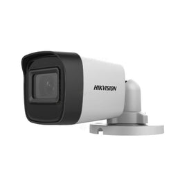 Hikvision DS-2CE16H0T-ITF Bullet CCTV security camera Outdoor 2560 x 1944 pixels Ceiling/wall