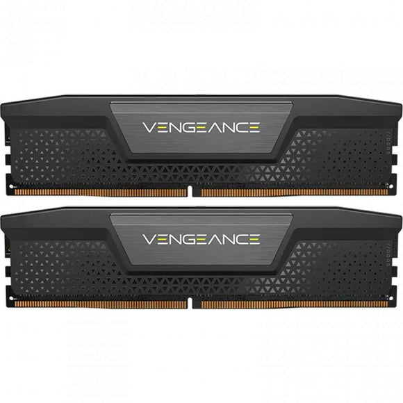 Corsair 64GB (2 x 32 GB) DDR5 5200MHz CL40 Vengeance White