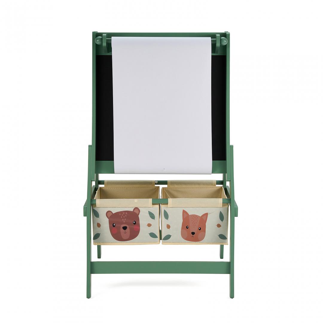 Table de scris Green Forest, U-Grow