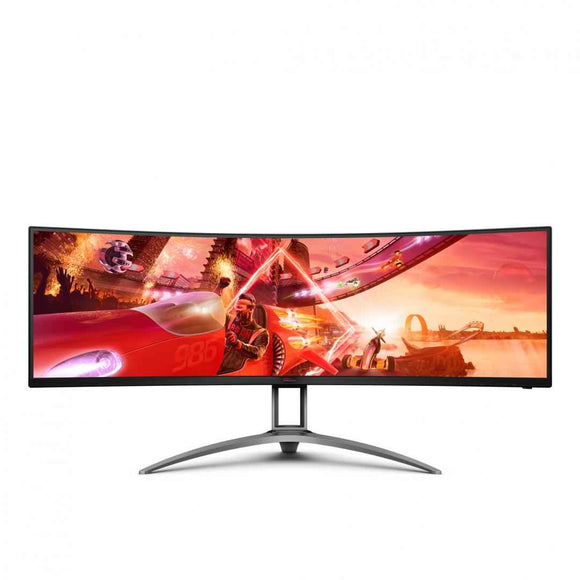 Monitor AOC 48.8" AG493UCX2
