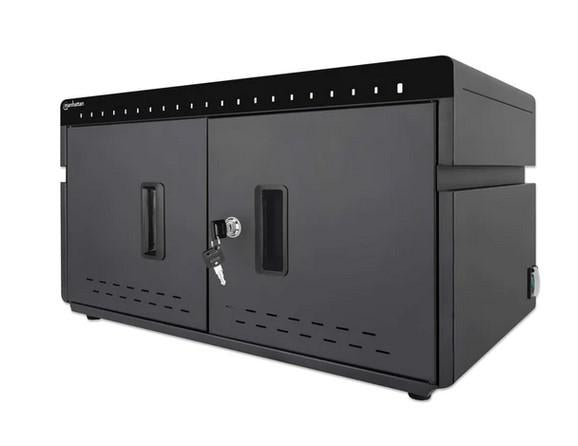 MANHATTAN 20 USB-C PD Desktop Charger