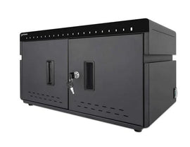 MANHATTAN 20 USB-C PD Desktop Charger - 0