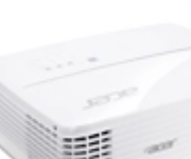Acer | H6830BD | 4K UHD (3840 x 2160) | 3800 ANSI lumens | White | Lamp warranty 12 month(s) - 0