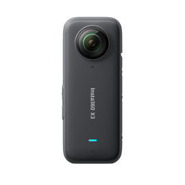 Insta360 One X3, "CINSAAQ/B" (timbru verde 1.20 lei) - 0