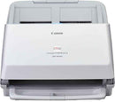 Canon imageFORMULA DR-M160II ADF scanner 600 x 600 DPI A4 Black, Grey