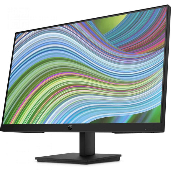 MONITOARE HP LCD 24" P24 G5/64X66AA "64X66AA" (timbru verde 7 lei)