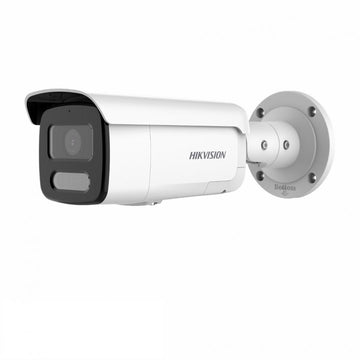 IP camera Hikvision DS-2CD2T47G2-LSU/SL(2.8mm)(C)