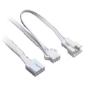 Phanteks PH-F120D30 Fan 12 cm White 3 pc(s)