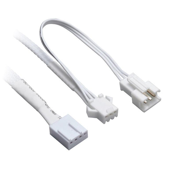 Phanteks PH-F120D30 Fan 12 cm White 3 pc(s)