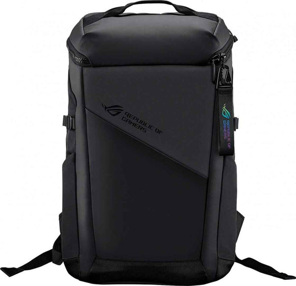Asus BP2701 GamingBP2701 Gaming | Fits up to size 17-18 " | Backpack | Black