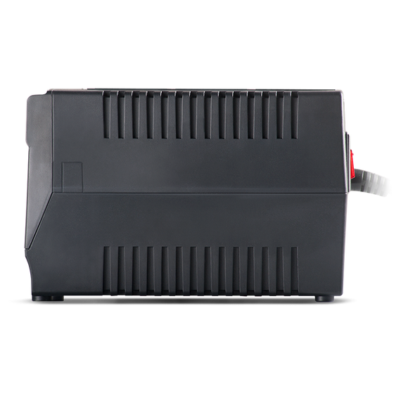 Avr njoy  paladin  avr à onde sinusoïdale simulée 1 000 va/500 w universel x 3  pwav-10003pl-az01b  timbre vert 11 lei