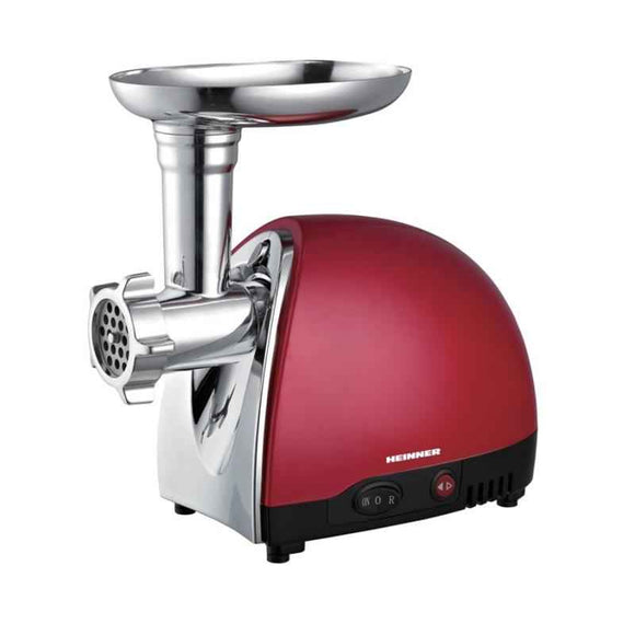 HEINNER MG1500TA-Rouge HEINNER MG1500TA-Rouge