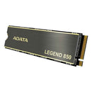 ADATA Legend 850 2TB M.2 2280 PCI-E x4 Gen4 NVMe SSD