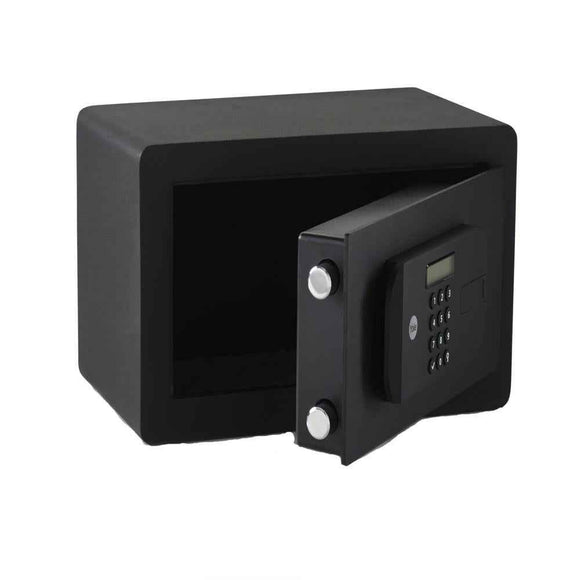Sejf kompaktowy YSEB wysoka ochrona
