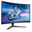 Philips 27M2C5500W/00 computer monitor 68.6 cm (27") 2560 x 1440 pixels Quad HD LCD Black