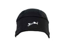 Chapeau Protect Bars noir M