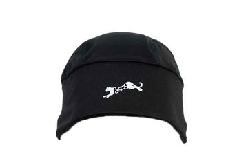 Chapeau Protect Bars noir M