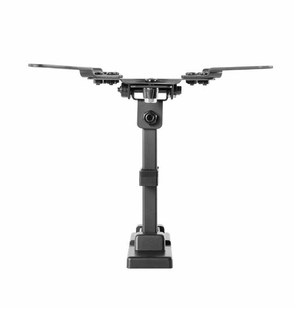 Support mural pour téléviseur akai 13-42" 20 kg avec support  1342ts1 