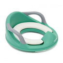 Réducteur pour toilettes vertes