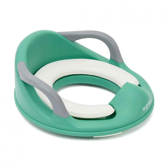 Réducteur pour toilettes vertes