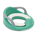 Réducteur pour toilettes vertes