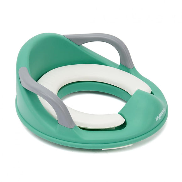 Réducteur pour toilettes vertes