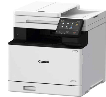 Canon i-SENSYS MF754CDW Laser A4 1200 x 1200 DPI 33 ppm Wi-Fi