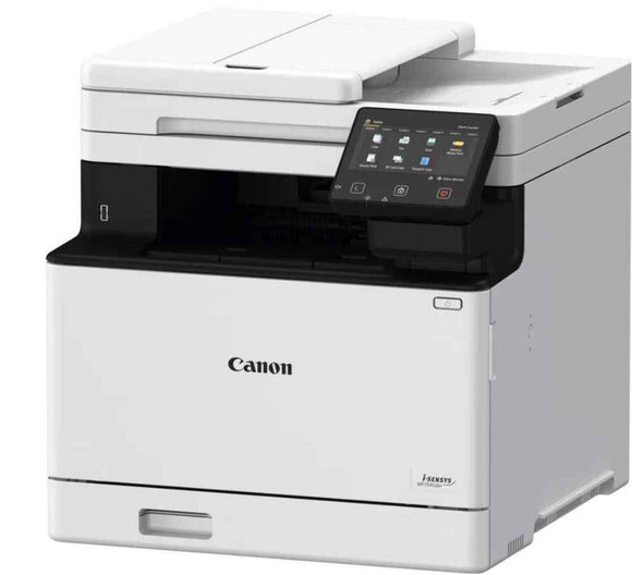 Canon i-SENSYS MF754CDW Laser A4 1200 x 1200 DPI 33 ppm Wi-Fi
