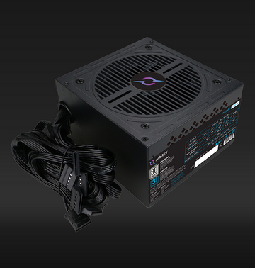 Sursa Aqirys Pulsar SI 550W 80PLUS WHITE