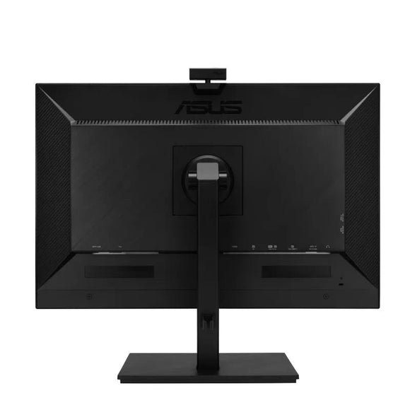 LCD ASUS 27"" BE27ACSBK Video Conferencing Monitor 2560x1440p IPS Ergonomic Stand USB-C FullHD Webcam