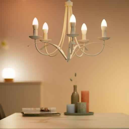 BEC smart LED Philips, soclu E14, putere 4.9W, forma lumanare, lumina multicolora, alimentare 220 - 240 V, "000008718699787097" (timbru verde 0.45 lei)