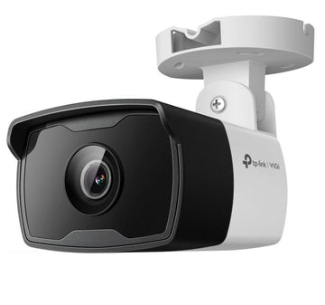 TP-Link VIGI C340I 4MM security camera Bullet IP security camera Outdoor 2560 x 1440 pixels Ceiling/Wall/Pole - 0