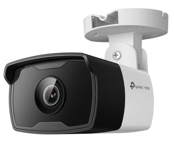 TP-Link VIGI C340I 4MM security camera Bullet IP security camera Outdoor 2560 x 1440 pixels Ceiling/Wall/Pole