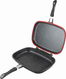 TIG.DUBLA 36x24x7.5CM,DARK LINE CLASSIC