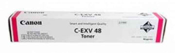 Canon C-EXV 48 toner cartridge 1 pc(s) Original Magenta