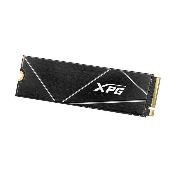 XPG GAMMIX S70 Blade M.2 1 To PCI Express 4.0 3D NAND NVMe