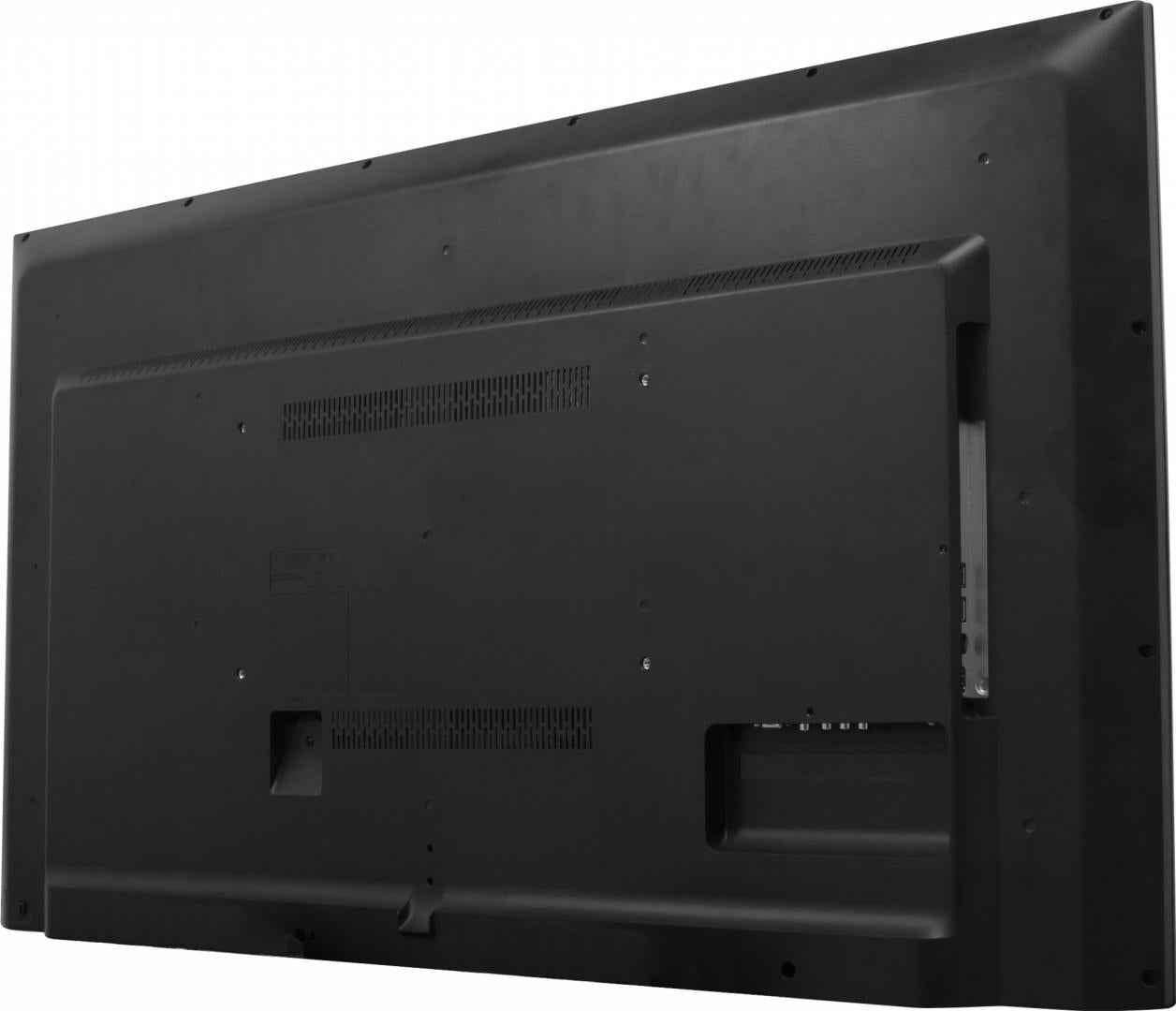 Moniteur LED 4K 350 CD 2XBOX 24/7 « DS-D5055UC-C » (verre vert 7 livres)