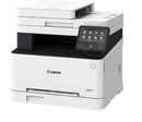 Canon i-SENSYS MF657Cdw Laser A4 1200 x 1200 DPI 21 ppm Wi-Fi