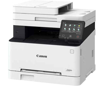 Canon i-SENSYS MF657Cdw Laser A4 1200 x 1200 DPI 21 ppm Wi-Fi