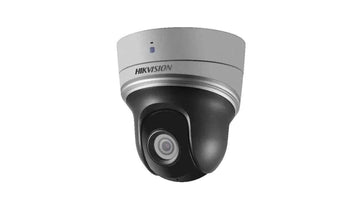 CAMERA IP SPEED-DOME 2MP 2.8-12MM IR20M "DS-2DE2204IW-DE3B" (timbru verde 0.8 lei)