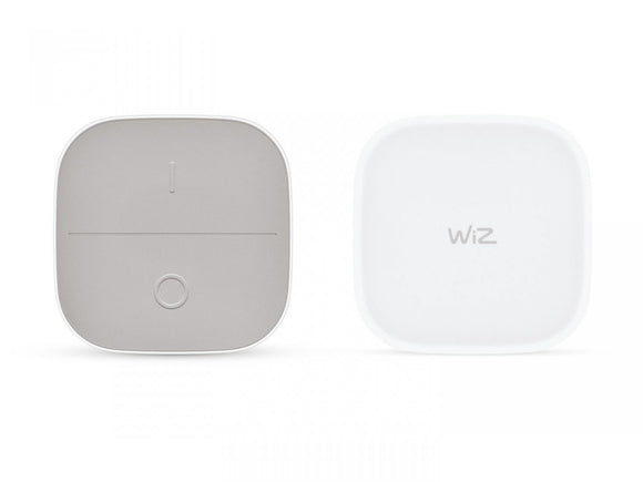 WiZ | Portable Button