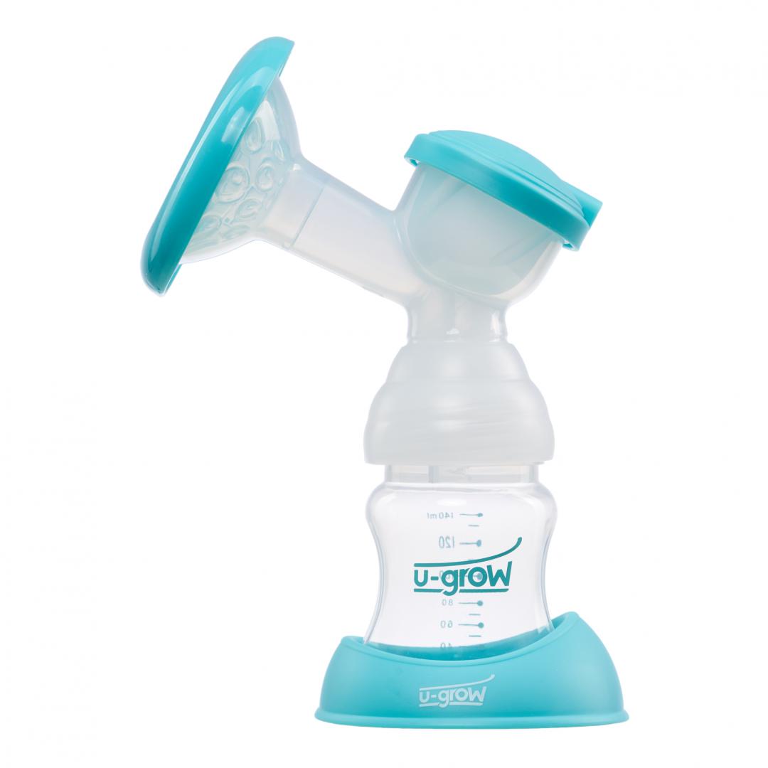 Tire-lait électrique portable U003-