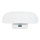Pèse-bébé 2 en 1, Bluetooth, 100 kg