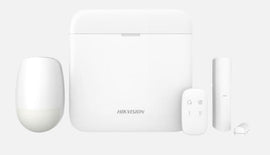 KIT AX PRO LIGHT LEVEL WIRELESS 868MHZ (timbru verde 0.8 lei)