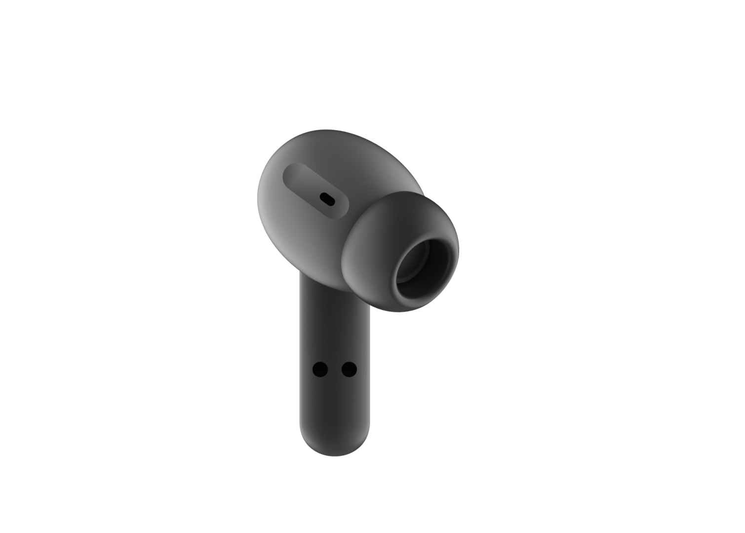 Casque sans fil Akai BTJE-J20ANC, noir « BTE-J20ANC » (timbre vert 0,8 lei)
