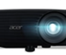 PROJECTOR ACER X1229HP "MR.JUJ11.001" (timbru verde 4 lei)-1