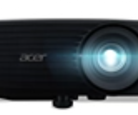 PROJECTOR ACER X1229HP "MR.JUJ11.001" (timbru verde 4 lei)