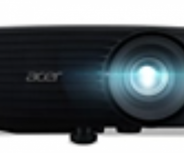 PROJECTOR ACER X1229HP "MR.JUJ11.001" (timbru verde 4 lei)